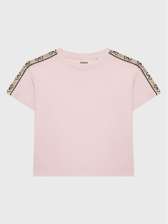 T-shirt J3RI47 I3Z14 Multicolore Regular Fit