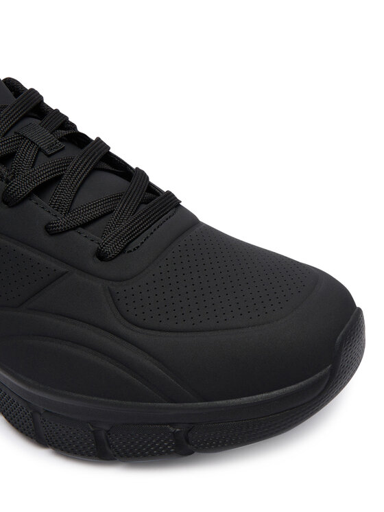 Skechers Skechers Sneakers Bobs B Flex 118110 BBK Negru