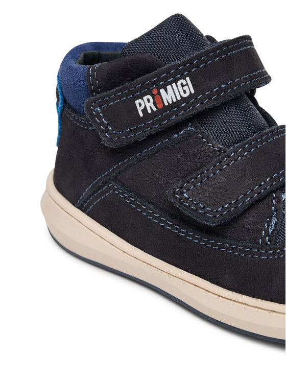 Primigi Primigi Bakancs Baby Float 8901011 Sötétkék