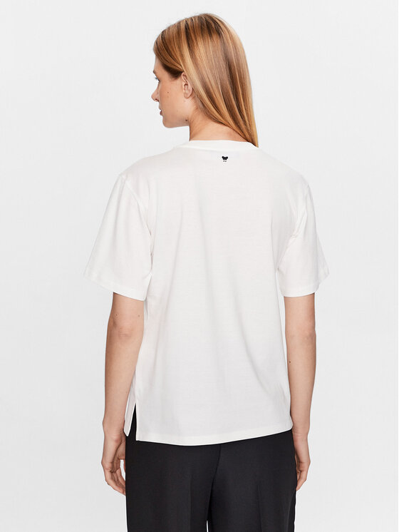 T shirt weekend hot sale max mara