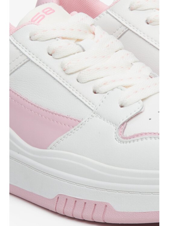 ES8 ES8 Scarpe da ginnastica ER00113316 Rosa