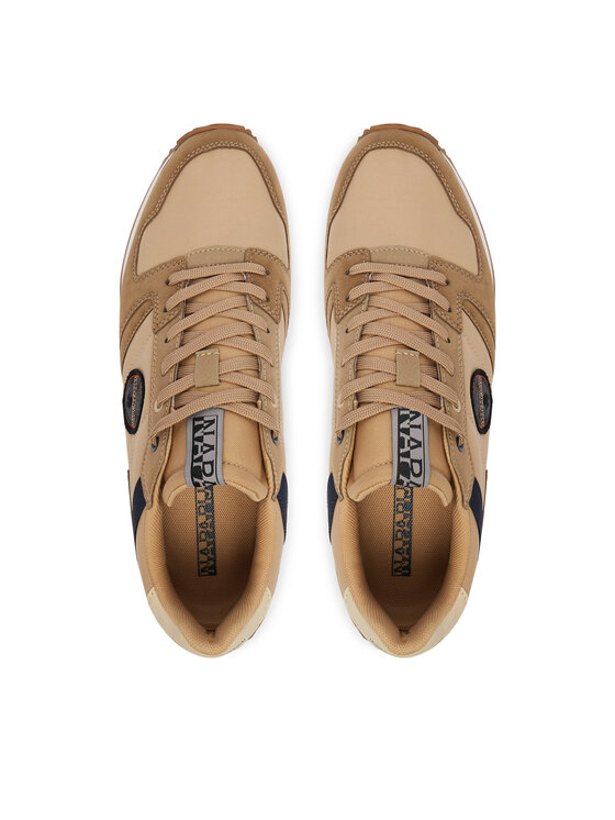 Napapijri Napapijri Sneakers NP0A8AAO Marrone