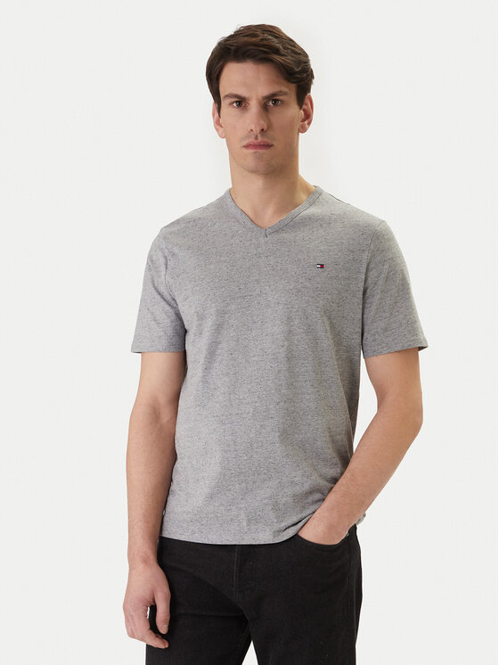 Tommy Hilfiger Tommy Hilfiger T-Shirt-Set UM0UM03865 Bunt Regular Fit