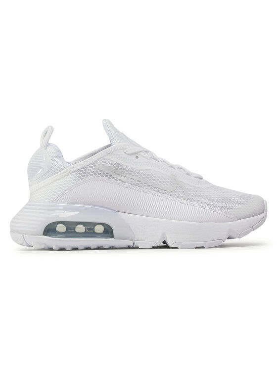 Nike Batai Air Max 2090 (Gs) CJ4066 102 Balta • Modivo.lt