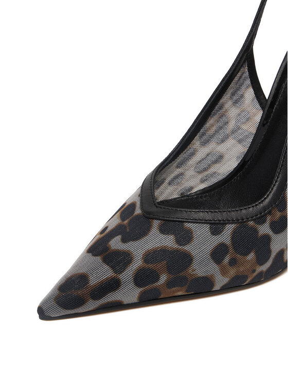 Eva Minge Eva Minge High Heels EO-LUCY-LT1677-26-3 Schwarz