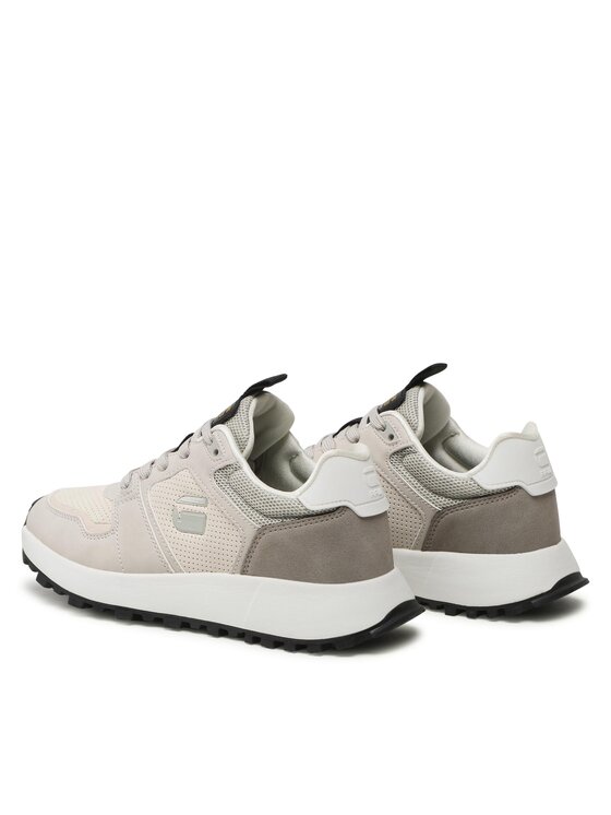 G-Star Raw G-Star Raw Снікерcи Theq Run Tpu Prf 2311 4542 Кольоровий