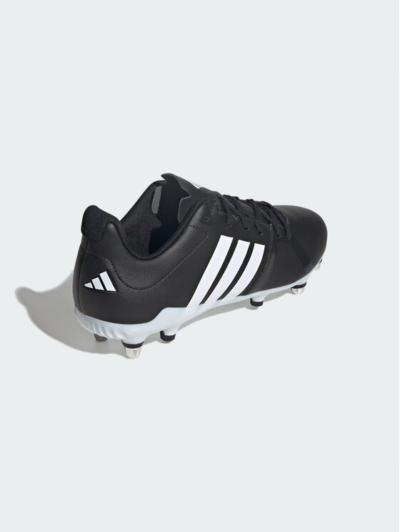 adidas adidas Buty do piłki nożnej 152879 Czarny