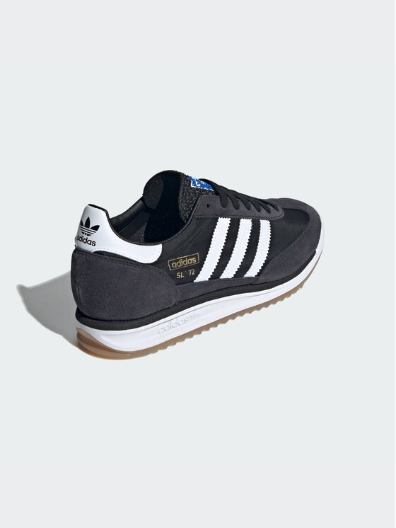 adidas adidas Półbuty SL 72 RS Czarny