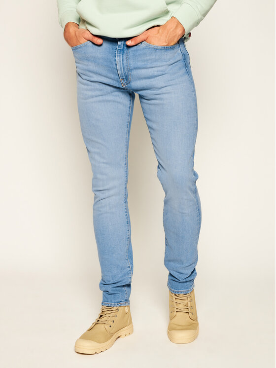 levis skinny fit 510