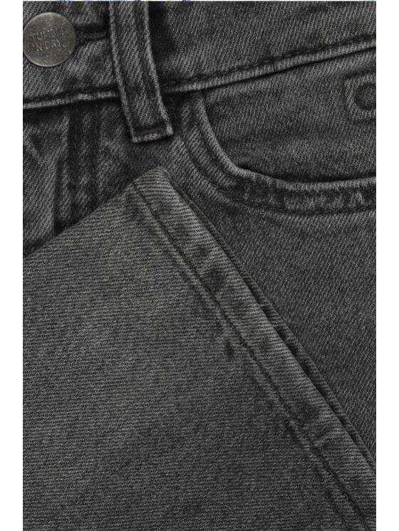 Tumble 'N Dry Tumble 'N Dry Jeansy 84/22155/12600/5919 Szary Straight Fit