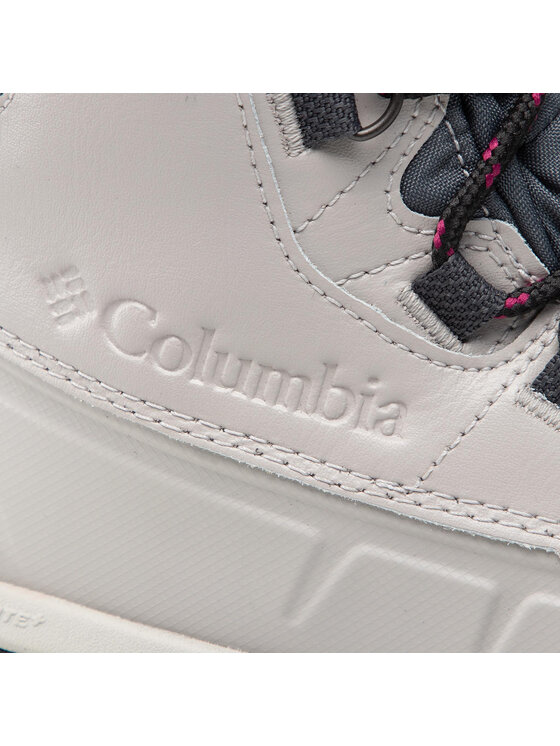 Columbia Columbia Snehule Bugaboot Celsius BL9458 Béžová