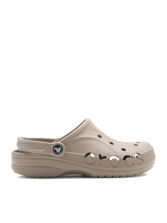 Crocs Şlapi BAYA CLOG 10126-760 Bej