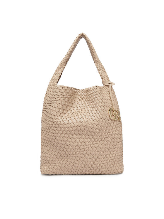 GINO ROSSI GINO ROSSI Borsetta C-JERRY-LT22070 Beige