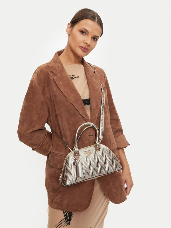 Guess Guess Сумка HWGM95 02050 Золотий