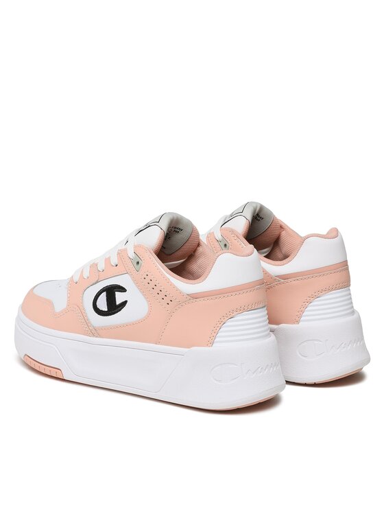 Champion Champion Сникърси S11577-WW006 Бял