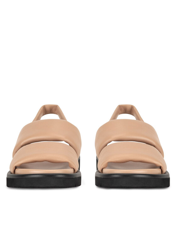 Badura Badura Sandalen PEONY-V175-16-2 Beige