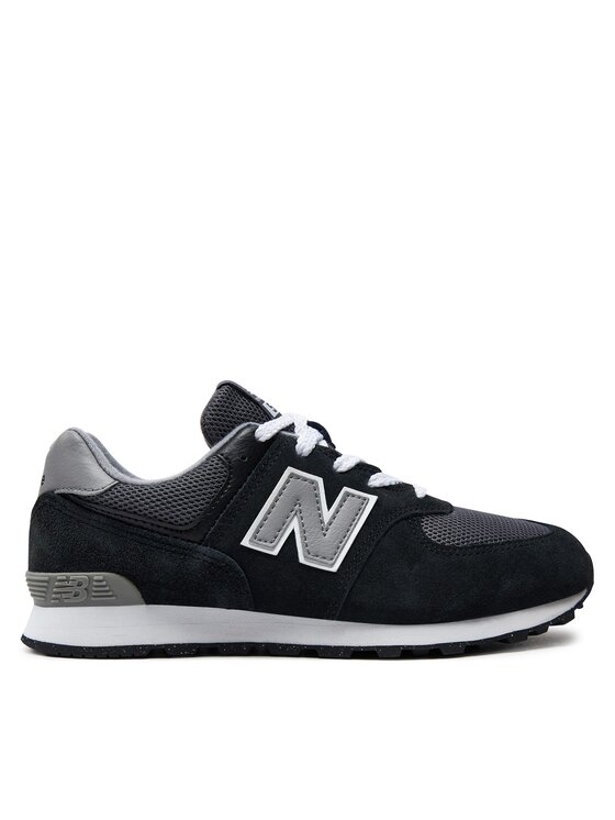 New Balance Sneakersy GC574TWE Čierna