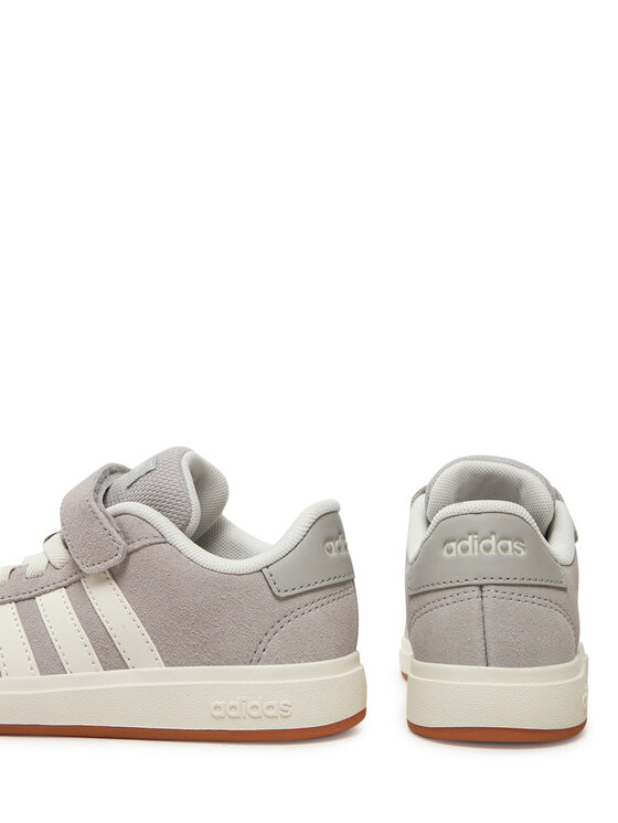 adidas adidas Sneakersy Grand Court 00s JP5897 Szary