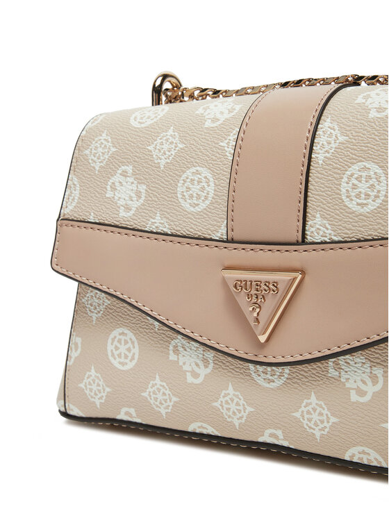 Guess Guess Τσάντα HWPG95 21210 Ροζ