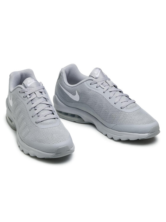 Nike Nike Сникърси Air Max Invigor 749680 005 Сив