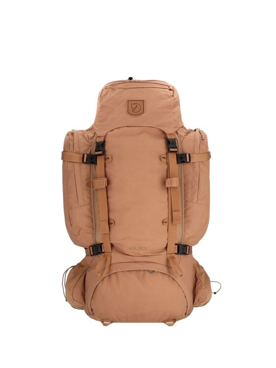 Fjällräven Fjällräven Plecak 301744 Pomarańczowy