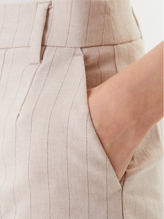 United Colors Of Benetton United Colors Of Benetton Бермуди 49KBD901X Тъмносин Relaxed Fit