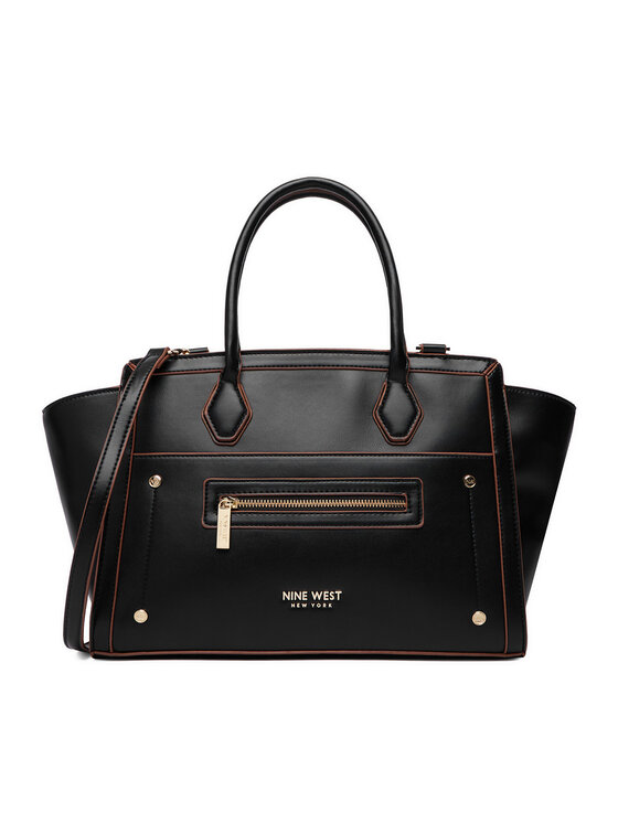 Nine West Nine West Сумка CEO-NW-M-002-10 Чорний