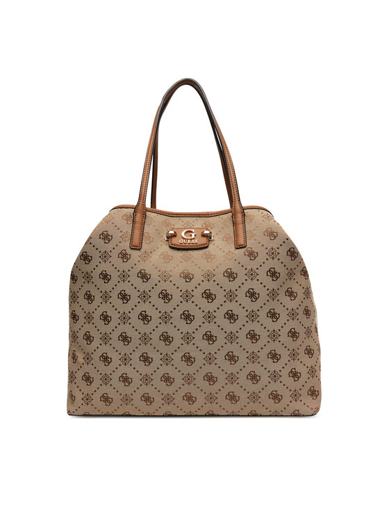 Guess Guess Torebka Neda HWJP96 54240 Beżowy