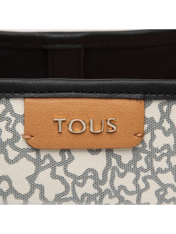 TOUS TOUS Rankinė Capazo Xl. K Mini 2000899946 Smėlio