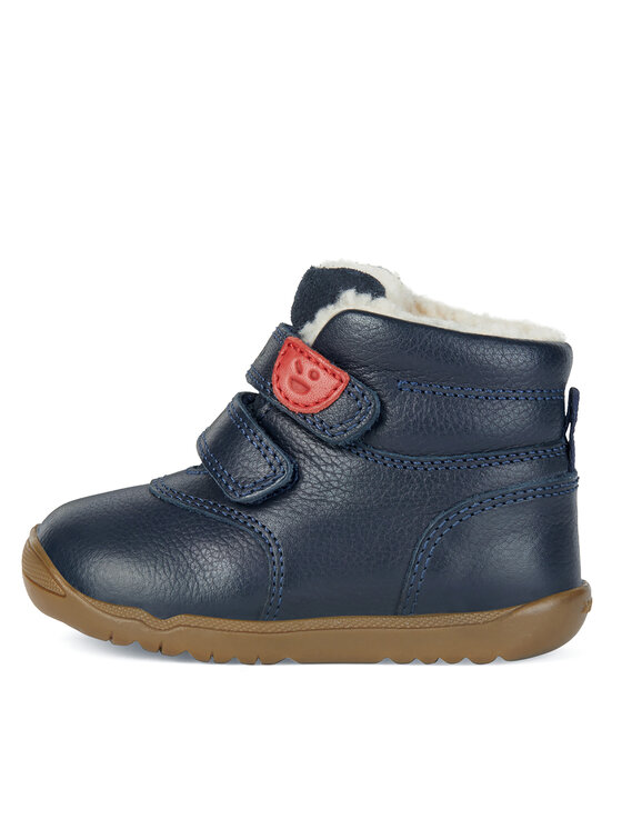 Geox Geox Bakancs B Macchia Boy B364NB 04622 C4002 Sötétkék