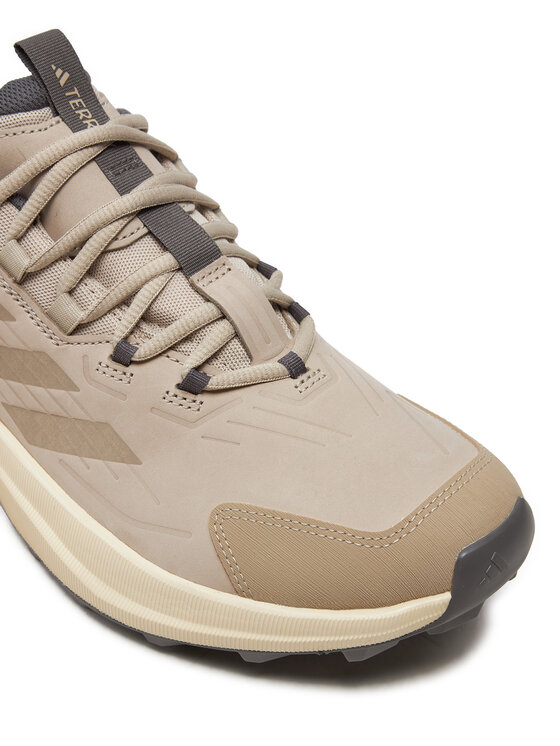 adidas adidas Bakancs Terrex Trailmaker 2.0 Leather Hiking IF6543 Bézs