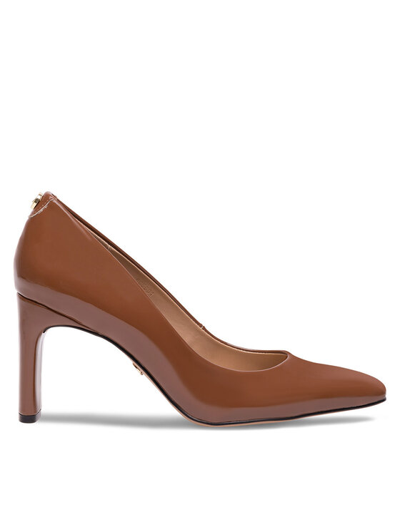 Nine West Nine West Salonke 905901 Smeđa