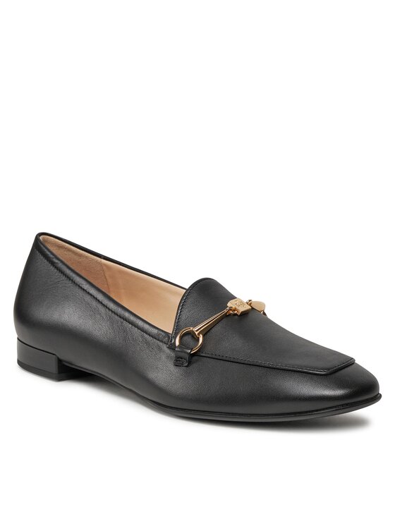 HÖGL HÖGL Loaferai 0-171760 Juoda