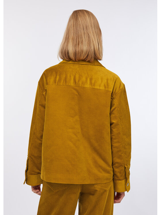 Liu Jo Liu Jo Giacca da donna MF5155T192AX0734 Giallo Regular Fit