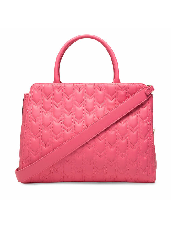 MEXX MEXX Дамска чанта MEXX-E-001-05 Розов