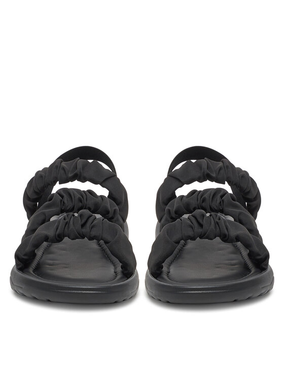 JENNY JENNY Sandale CS2P283-01 Negru