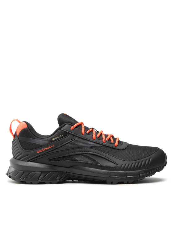 Reebok Reebok Trekking čevlji Ridgerider 6 Gtx GORE TEX GW1197 Črna