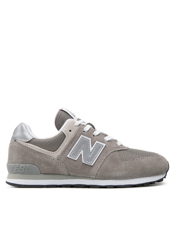 New Balance Tenisice GC574EVG Siva