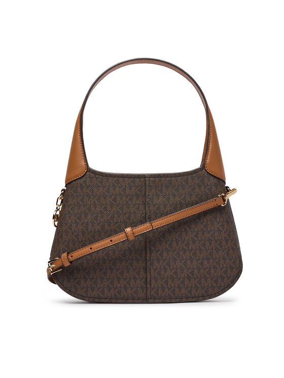 MICHAEL Michael Kors MICHAEL Michael Kors Torebka 30R6G0XL1B Brązowy