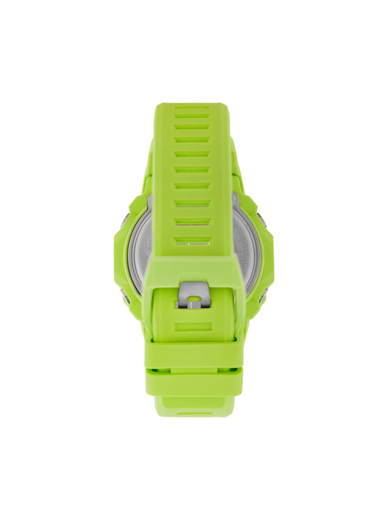 G-Shock G-Shock Ρολόι GBA-950-9A3ER Κίτρινο