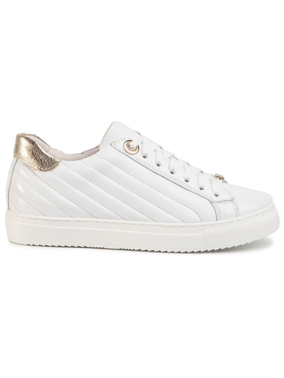Sneakers EL-01-01-000046 Bianco