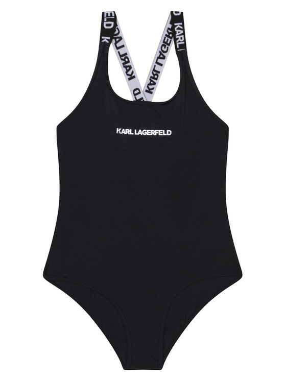 Costume da bagno Karl Lagerfeld Kids