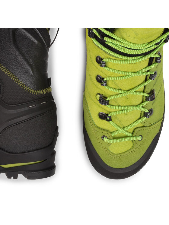 Salewa Salewa Trekkingi Ms Vultur Evo Gtx GORE-TEX 61334 0916 Czarny