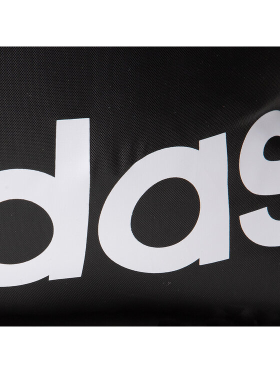 adidas adidas Рюкзак-мішок Linear Gymsack GN1923 Чорний