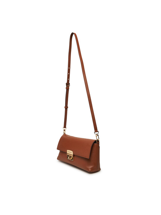 MICHAEL Michael Kors MICHAEL Michael Kors Torbica 32S5G9XC8T Smeđa