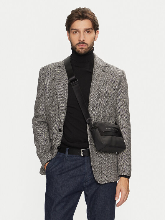 JOOP! Jeans JOOP! Jeans Smink táska 4130001001 Fekete