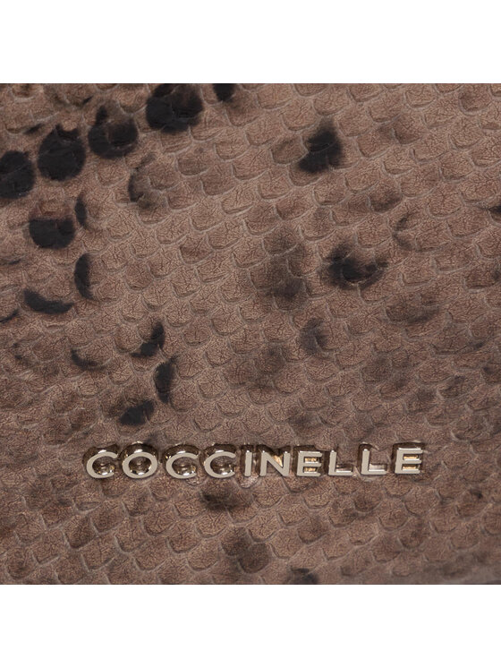 Coccinelle Coccinelle Borsetta GH3 Anais Phyton E1 GH3 13 01 01 Marrone