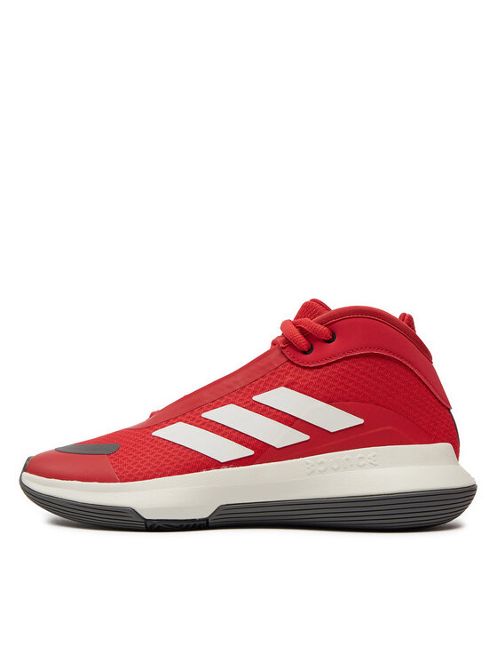 adidas adidas Buty do koszykówki Bounce Legends Trainers IE7846 Czerwony
