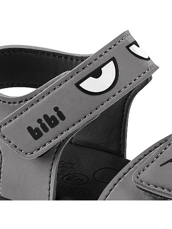 Sandali 1188035 Grigio