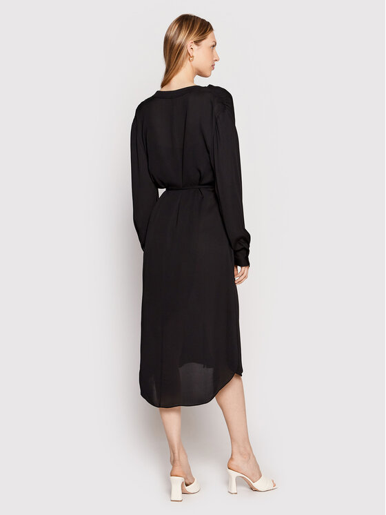 Vestito chemisier Dibanora6 50474185 Nero Regular